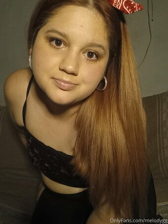 melodygg Nude Leaks Photo 7