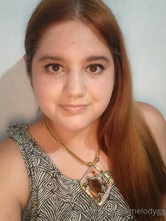 melodygg Nude Leaks Photo 9