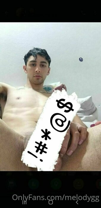 melodygg Nude Leaks Photo 20