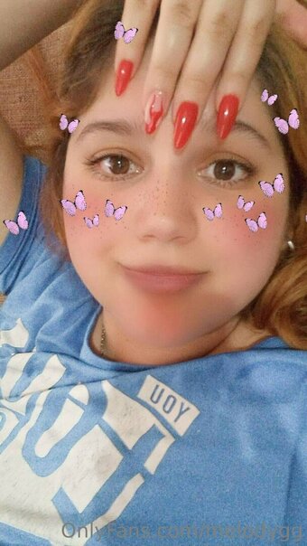 melodygg Nude Leaks Photo 21