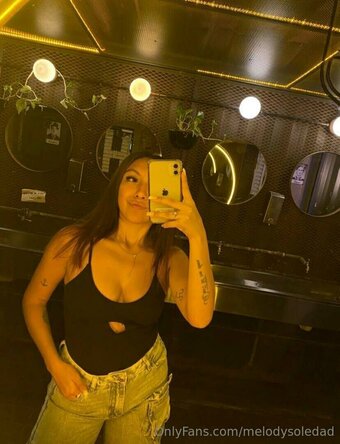 melodysoledad Nude Leaks Photo 13