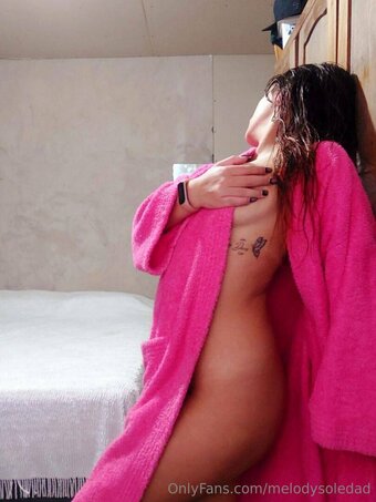 melodysoledad Nude Leaks Photo 14