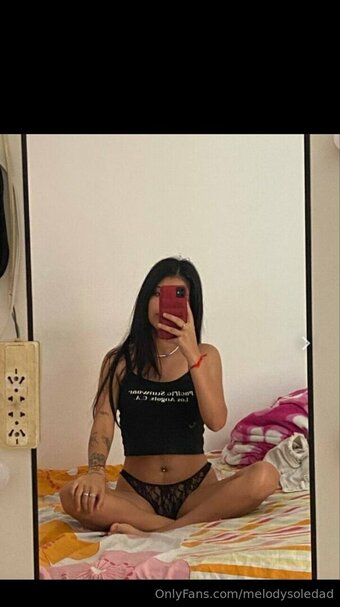 melodysoledad Nude Leaks Photo 28