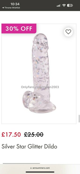 melon2003 Nude Leaks Photo 11