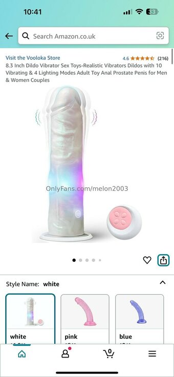 melon2003 Nude Leaks Photo 12