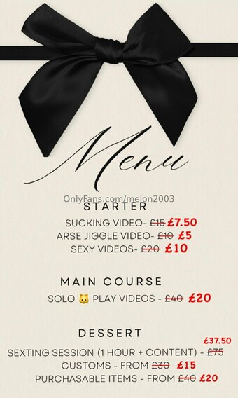 melon2003 Nude Leaks Photo 21