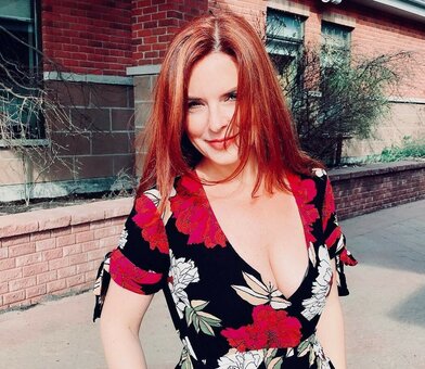 melonblond Nude Leaks Photo 3