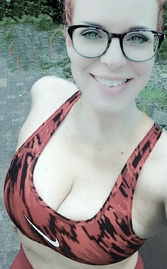 melonblond Nude Leaks Photo 10