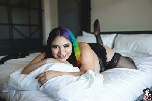 Meloncali Nude Leaks Photo 1