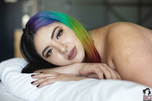 Meloncali Nude Leaks Photo 4