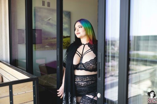 Meloncali Nude Leaks Photo 7