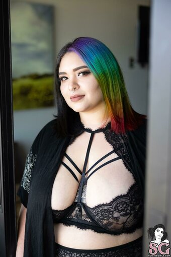 Meloncali Nude Leaks Photo 11