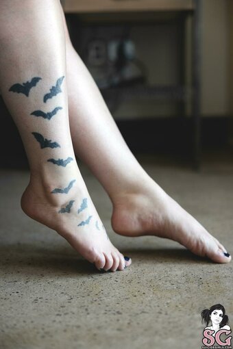 Meloncali Nude Leaks Photo 19