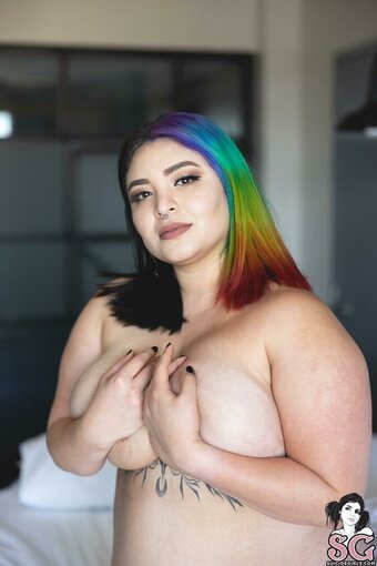 Meloncali Nude Leaks Photo 21
