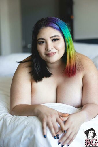 Meloncali Nude Leaks Photo 22