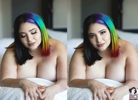 Meloncali Nude Leaks Photo 23