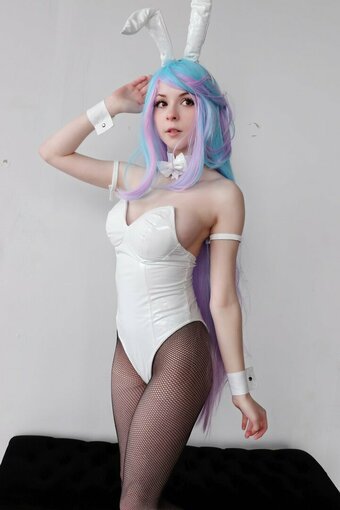 Melondoki / meloncali Nude Leaks OnlyFans Photo 2