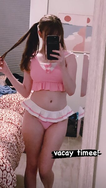 Melondoki / meloncali Nude Leaks OnlyFans Photo 4