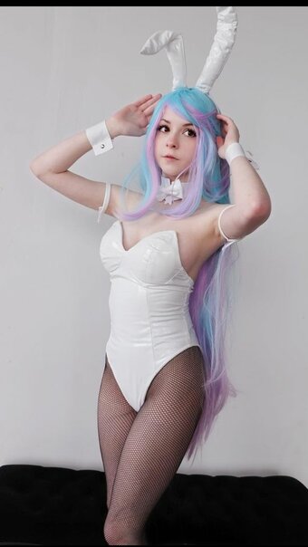 Melondoki / meloncali Nude Leaks OnlyFans Photo 8