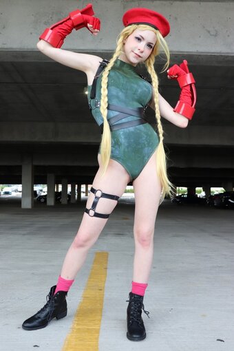 Melondoki / meloncali Nude Leaks OnlyFans Photo 13