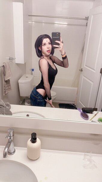 Melondoki / meloncali Nude Leaks OnlyFans Photo 15