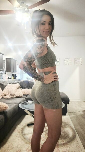 Melonie Mac / meloniemac Nude Leaks Photo 3