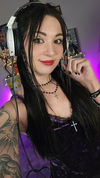 Melonie Mac / meloniemac Nude Leaks Photo 9