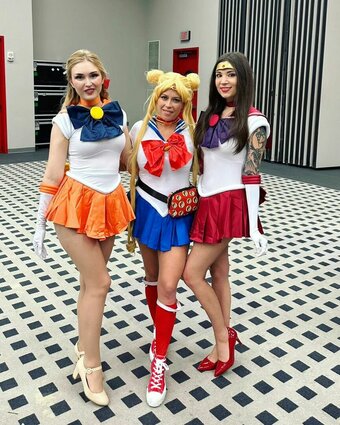 Melonie Mac / meloniemac Nude Leaks Photo 13