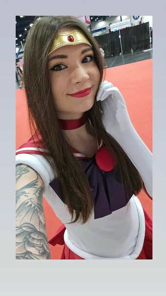 Melonie Mac / meloniemac Nude Leaks Photo 15