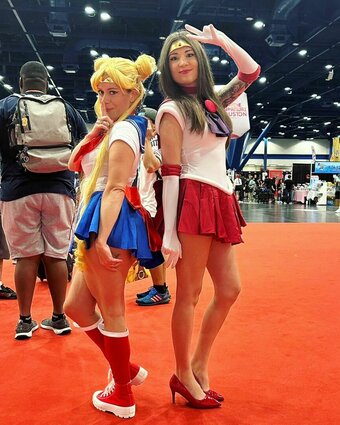 Melonie Mac / meloniemac Nude Leaks Photo 16