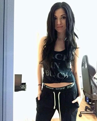 MelonieMac Nude Leaks Photo 1