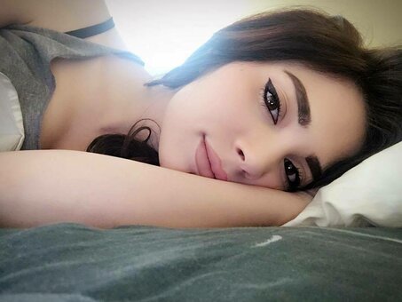 MelonieMac Nude Leaks Photo 3