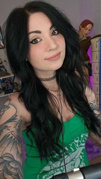 MelonieMac Nude Leaks Photo 8