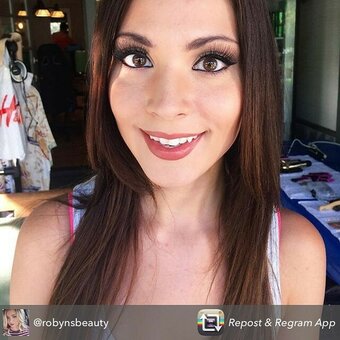 MelonieMac Nude Leaks Photo 15