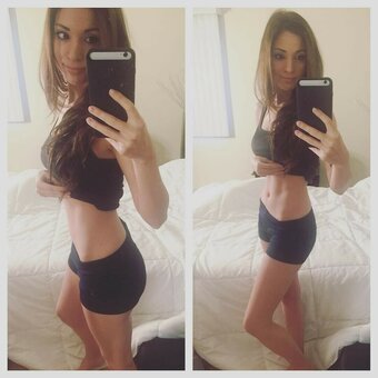 MelonieMac Nude Leaks Photo 16