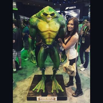 MelonieMac Nude Leaks Photo 21