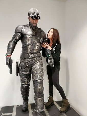 MelonieMac Nude Leaks Photo 23