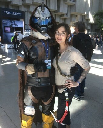 MelonieMac Nude Leaks Photo 24