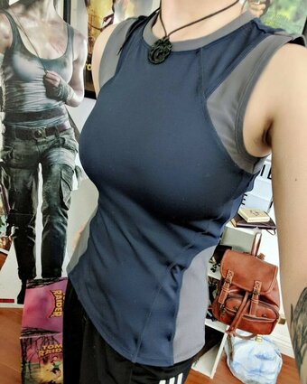 MelonieMac Nude Leaks Photo 25