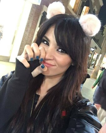 MelonieMac Nude Leaks Photo 26