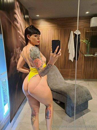 melonikiss Nude Leaks Photo 3