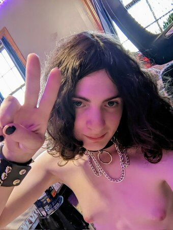 MelonSoft / feminineMelon / melon_soft Nude Leaks OnlyFans Photo 8