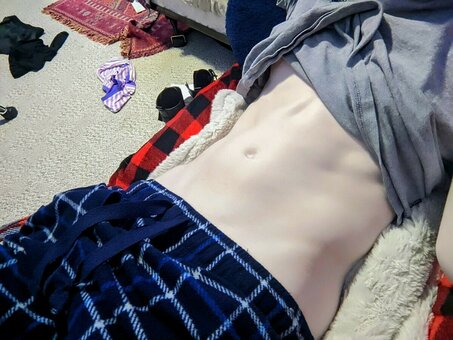 MelonSoft / feminineMelon / melon_soft Nude Leaks OnlyFans Photo 9