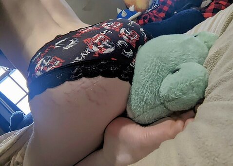 MelonSoft / feminineMelon / melon_soft Nude Leaks OnlyFans Photo 13