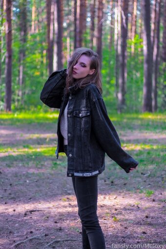 Meloxy Nude Leaks Photo 9