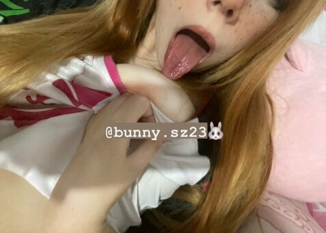 Melry / bunny.sz23 / bunny_sz23 Nude Leaks OnlyFans Photo 11