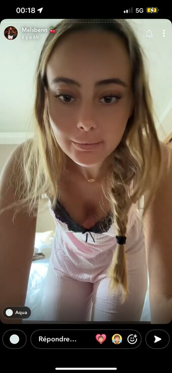 Melsbenn / https: Nude Leaks Photo 4