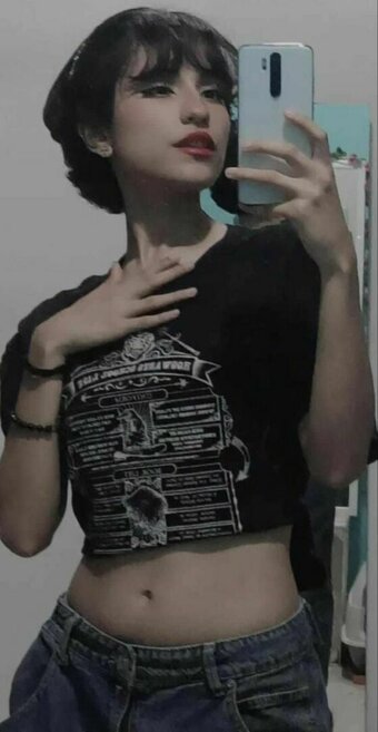 Melsofdeleon / nightmoony_ Nude Leaks Photo 3