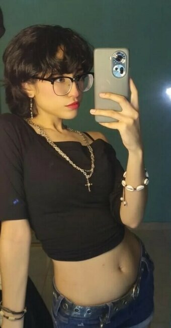 Melsofdeleon / nightmoony_ Nude Leaks Photo 5