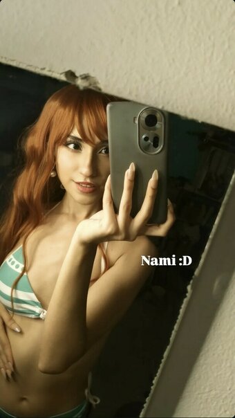 Melsofdeleon / nightmoony_ Nude Leaks Photo 6